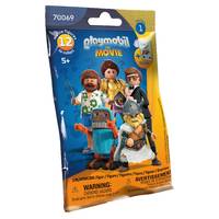 PLAYMOBIL THE MOVIE verzamelfiguren