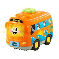 Vtech Toet Toet Auto's Bruno Bus Main Image - 0