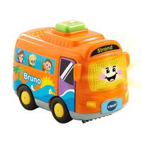 Vtech Toet Toet Auto's Bruno Bus Main Image - 2