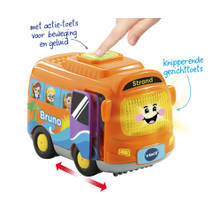 Vtech Toet Toet Auto's Bruno Bus Main Image - 3