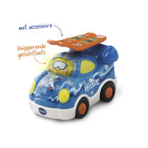 VTech Toet Toet auto Scott skiracer Main Image - 2