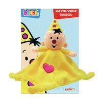 Bumba knuffeldoekje Bumba productafbeelding 2