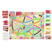 TICKET TO RIDE LONDON - NL