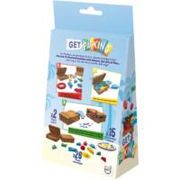 GET PACKING 2-PLAYER EDITIE NL