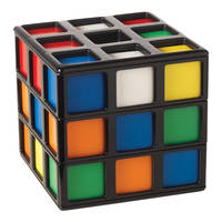RUBIKS CAGE