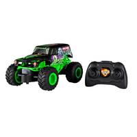 Op afstand bestuurbare auto Monster Jam - 1:24 productafbeelding 8