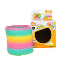 Traploper regenboog XL productafbeelding 3