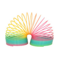 Traploper regenboog XL hoofdafbeelding product