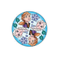 Ravensburger Disney Frozen 2 Mini Mandala-Designer Main Image - 2