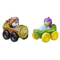Top Wing raceauto's set productafbeelding 6
