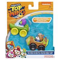 Top Wing raceauto's set productafbeelding 5