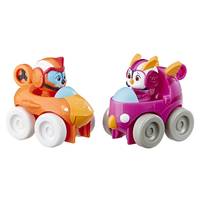 Top Wing raceauto's set productafbeelding 2