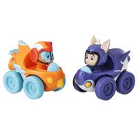 Top Wing raceauto's set productafbeelding 4