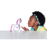 Pets Alive S1 unicorn robot productafbeelding 5