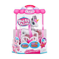 Pets Alive S1 unicorn robot productafbeelding 7