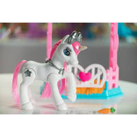 Pets Alive S1 unicorn robot productafbeelding 4