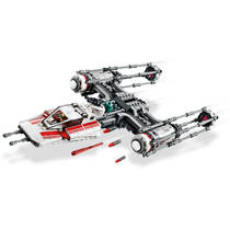 LEGO SW 75249 Y-WING STARFIGHTER