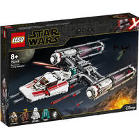 LEGO SW 75249 Y-WING STARFIGHTER