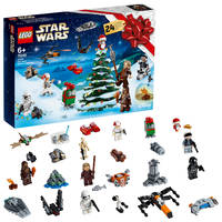 LEGO Star Wars adventkalender 75245