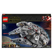 LEGO SW 75257 MILLENNIUM FALCON
