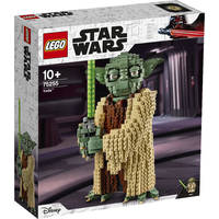 LEGO STAR WARS 75255 YODA™