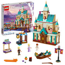 LEGO Disney Frozen 2 Kasteeldorp Arendelle 41167