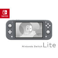 HDH HW SWITCH LITE GREY