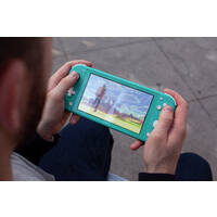 HDH HW SWITCH LITE GREY
