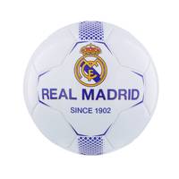 Real Madrid voetbal No.1