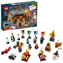 LEGO Harry Potter adventkalender 75964