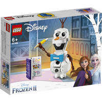 LEGO FROZEN 41169 OLAF