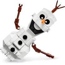 LEGO FROZEN 41169 OLAF