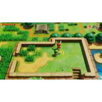 HAC LEGEND OF ZELDA: LINKS AWAKE HOL