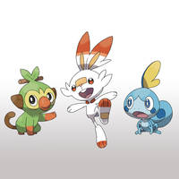 HAC POKEMON SWORD HOL