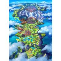 HAC POKEMON SWORD HOL