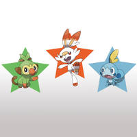 HAC POKEMON SWORD HOL