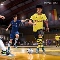 FIFA 20 Xbox One productafbeelding 2