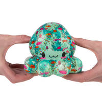 Soft 'N Slo Squishies Ultra Designerz octopus Main Image - 2