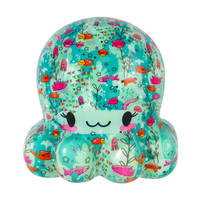 Soft 'N Slo Squishies Ultra Designerz octopus Main Image - 0