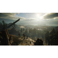 Tom Clancy's Ghost Recon Breakpoint Xbox One productafbeelding 4