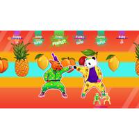 PS4 JUST DANCE 2020
