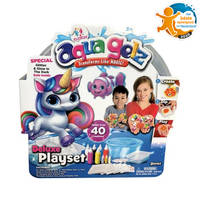 Aqua Gelz deluxe speelset