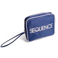 SEQUENCE TRAVEL BAG