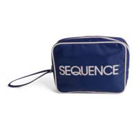 SEQUENCE TRAVEL BAG