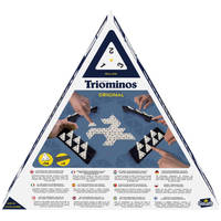 Triominos Original productafbeelding 4