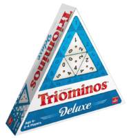 TRIOMINOS DE LUXE (3H)