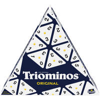Triominos Original productafbeelding 2