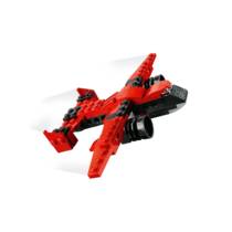 LEGO CREATOR 31100 SPORTWAGEN