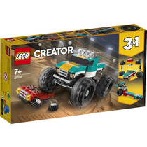 LEGO CREATOR 31101 MONSTERTRUCK