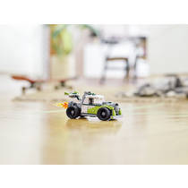 LEGO CREATOR 31103 RAKETWAGEN